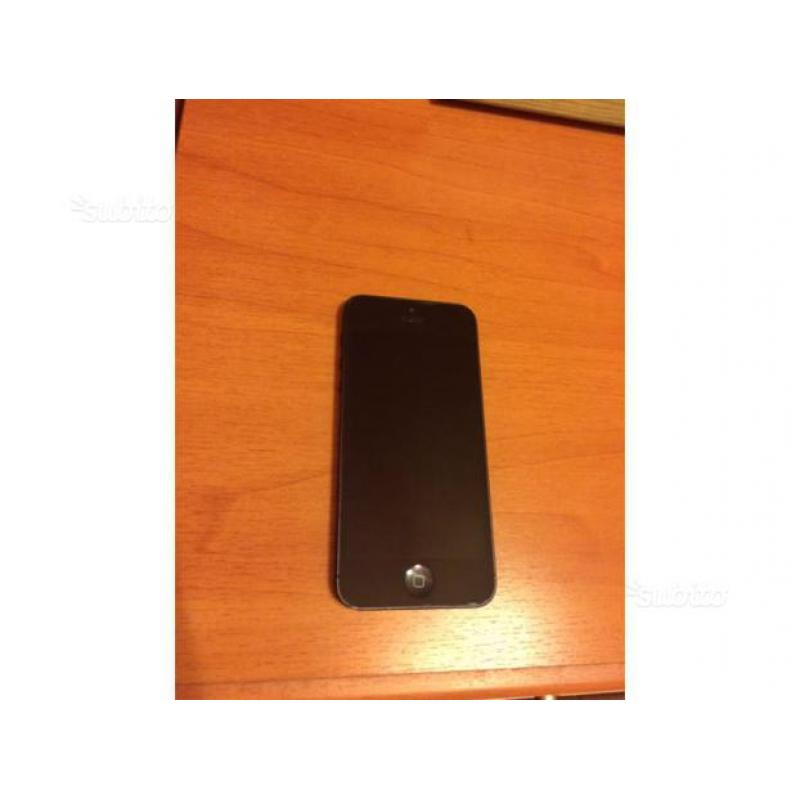 Iphone 5 16gb