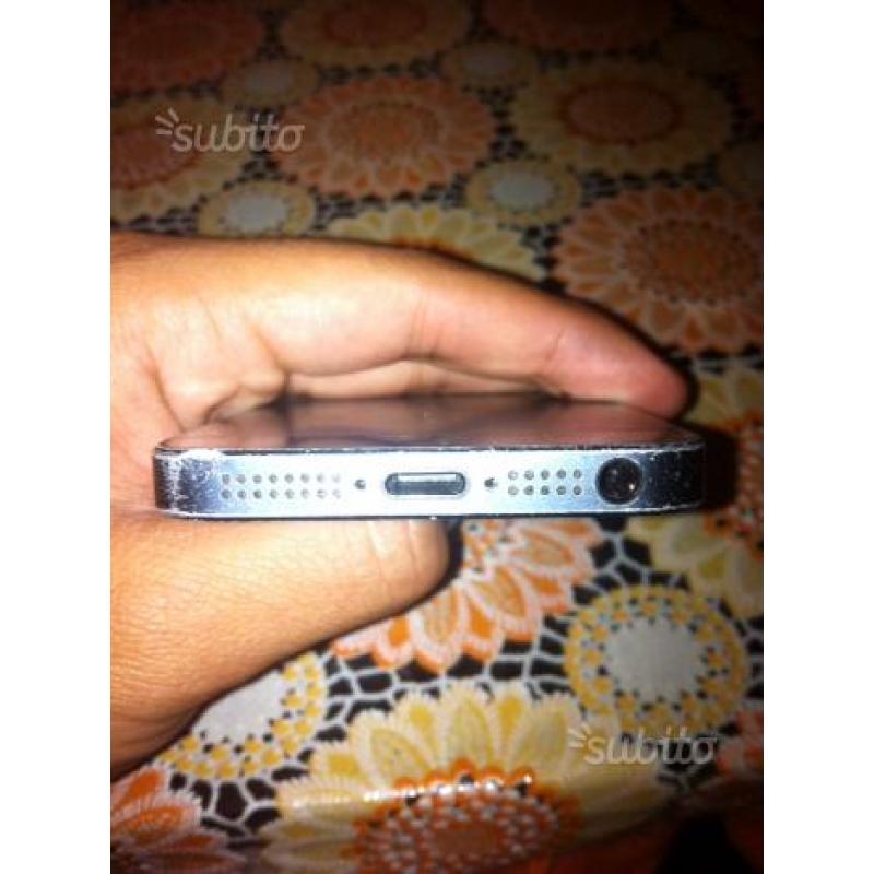 Iphone 5 16gb