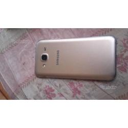 Samsung j5 prodotto originale