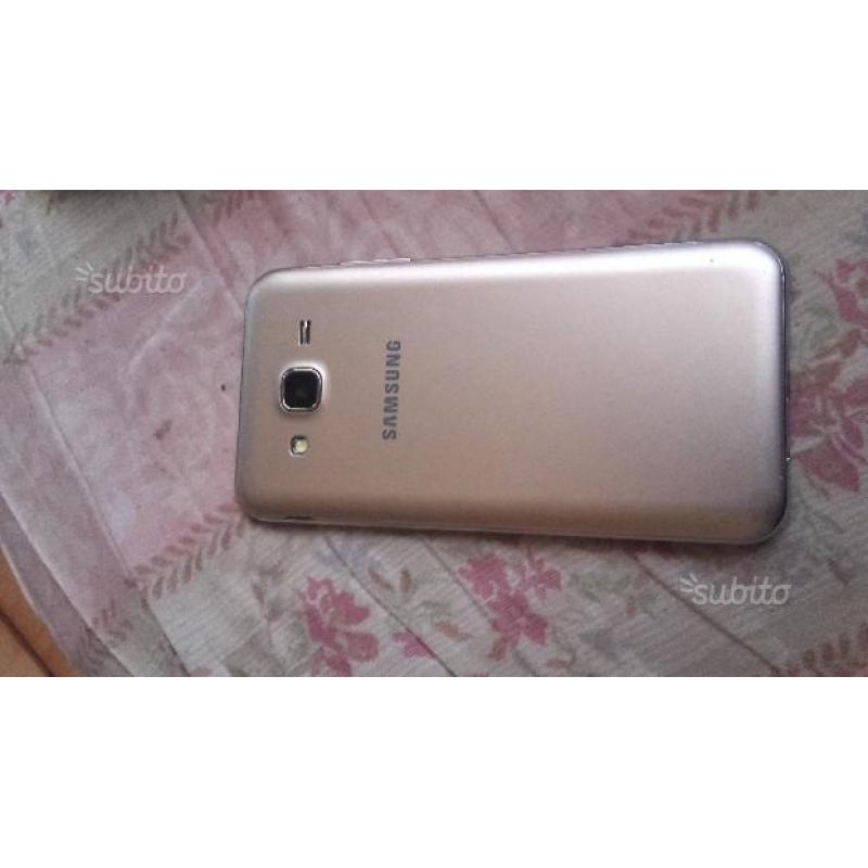 Samsung j5 prodotto originale