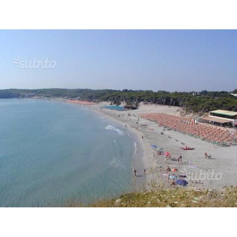 Nuovissima casa vacanza torre dell'orso