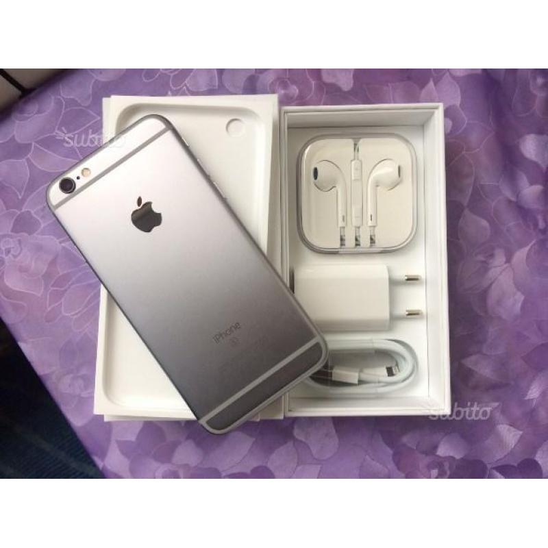 Iphone 6 64gb