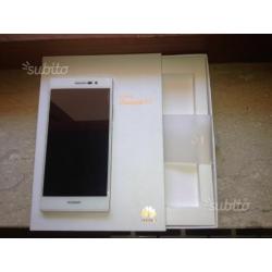 Huawei p7 Garanzia Italia