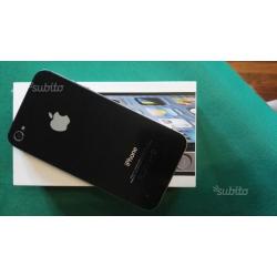 Iphone 4S 16 Gb