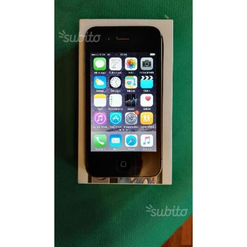 Iphone 4S 16 Gb