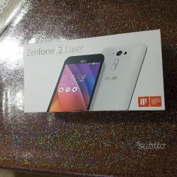 ZenFone 2 Laser