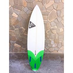 Tavola surf MWsurfboards NUOVA