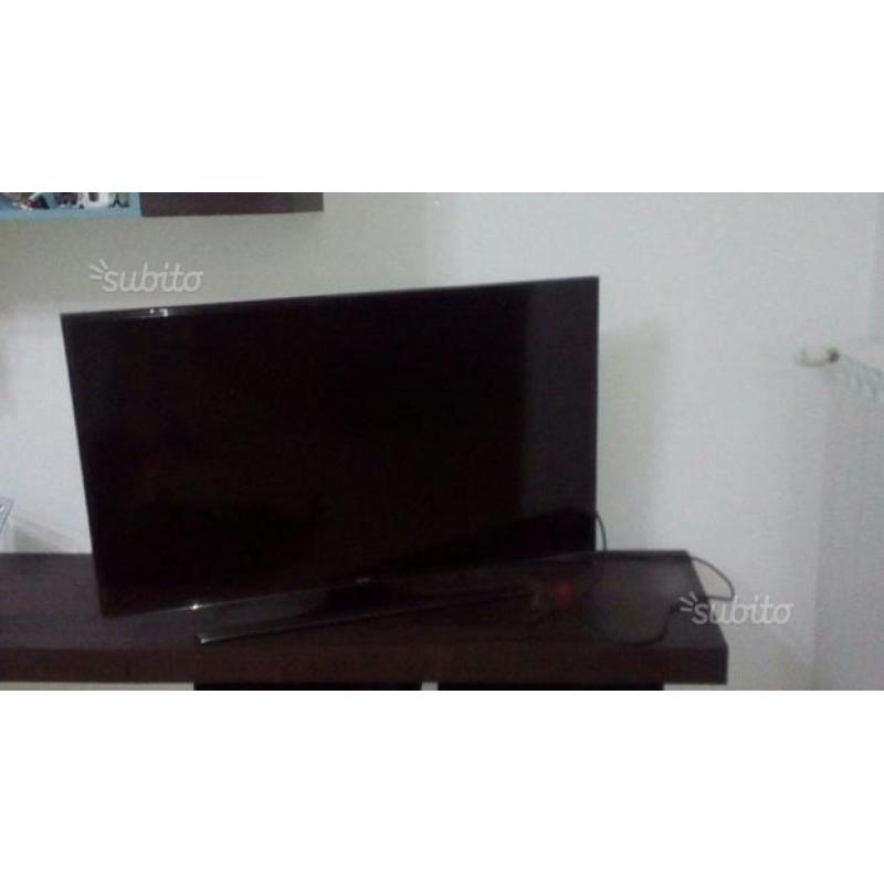 Televisore Samsung 48 " UE48ju6472U 4K serie 6