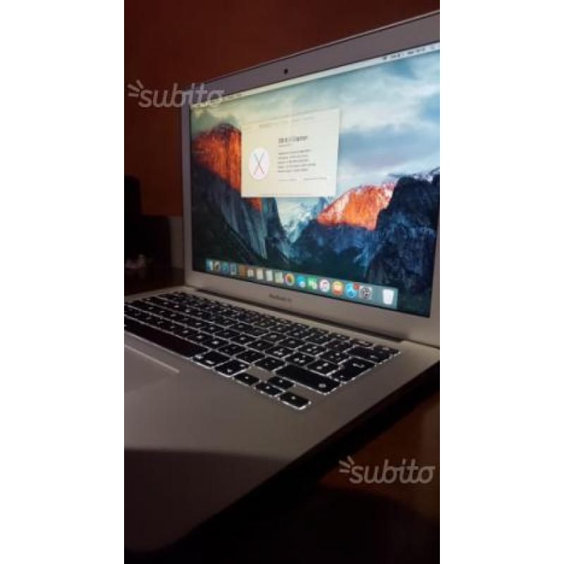 MacBook Air 13" NUOVO