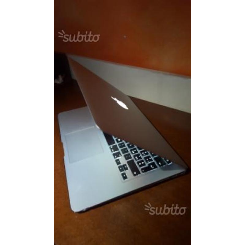 MacBook Air 13" NUOVO