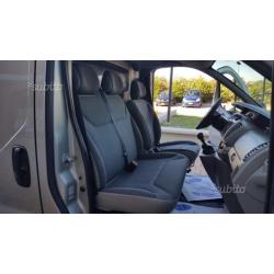 Opel Vivaro 2.0dci 115