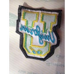 Patch uniform anni 80/90