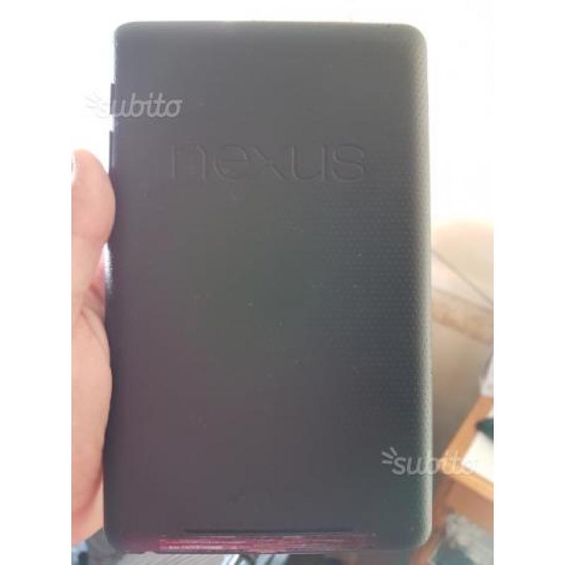 Nexus 7 ASUS