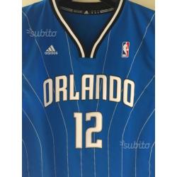 Canotta Nba Orlando magic