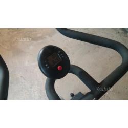 Spin Bike Professionale