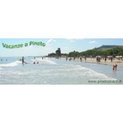 Appartamento privato per Vacanze al Mare - 4 Posti