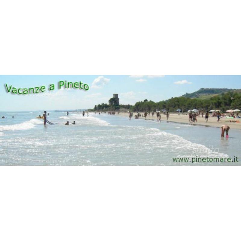 Appartamento privato per Vacanze al Mare - 4 Posti