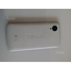 LG Nexus 5