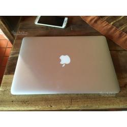 Notebook Mac Air comprato a febbraio