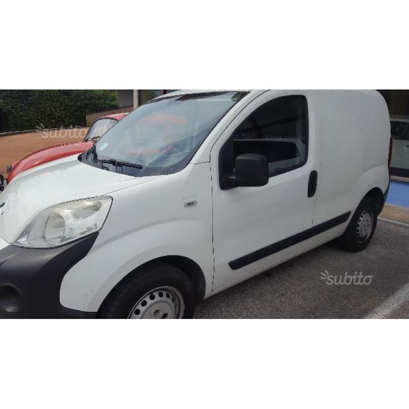 Citroen Nemo furgone 1.4 hdi