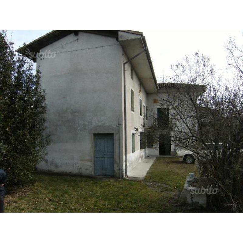 Casa singola - San Giorgio della Richinvelda