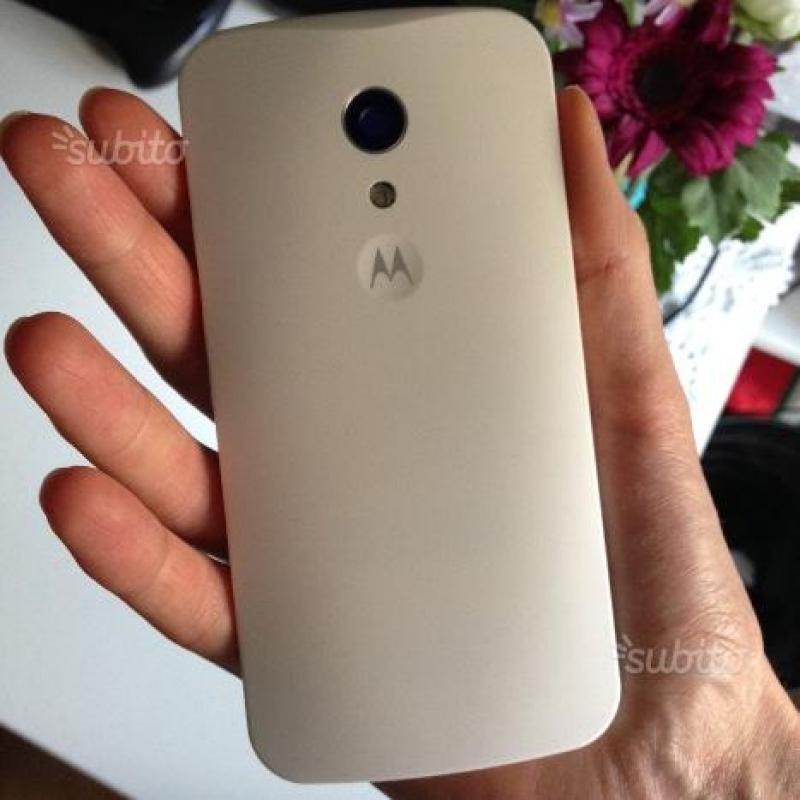 Motorola moto G 2