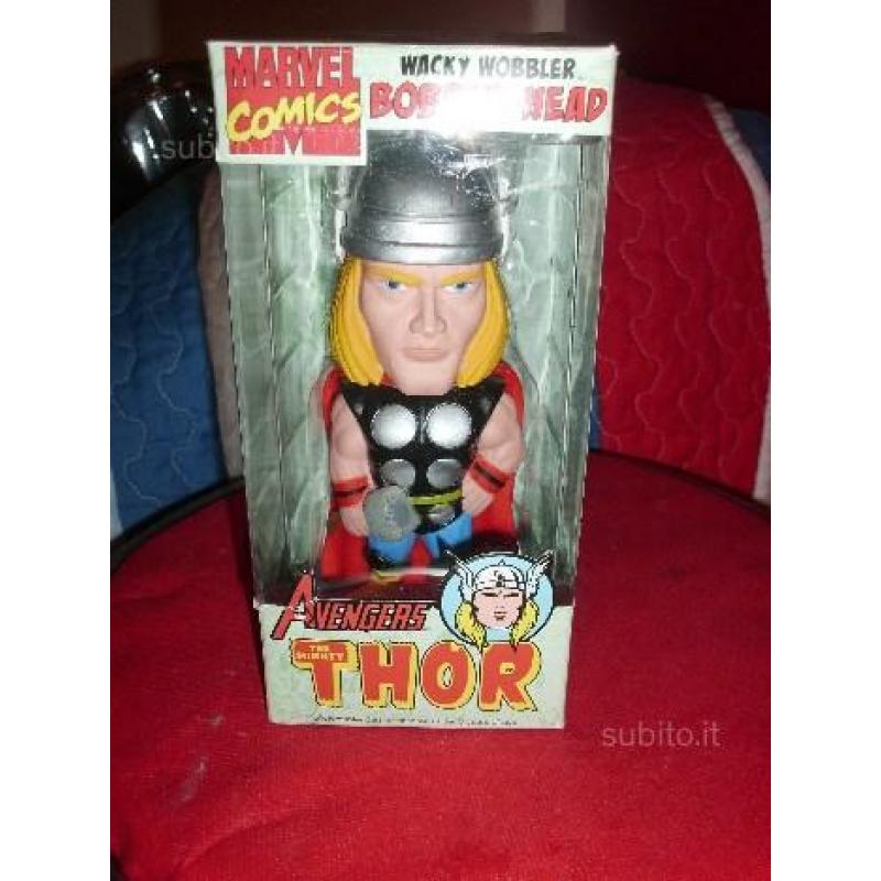 Bobble head Thor