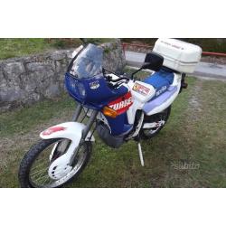 Aprilia TUAREG WIND 50 ORIGINALE EPOCA