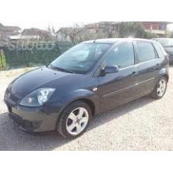 Motore ford fiesta 1.2- 2008- prezzo regalo