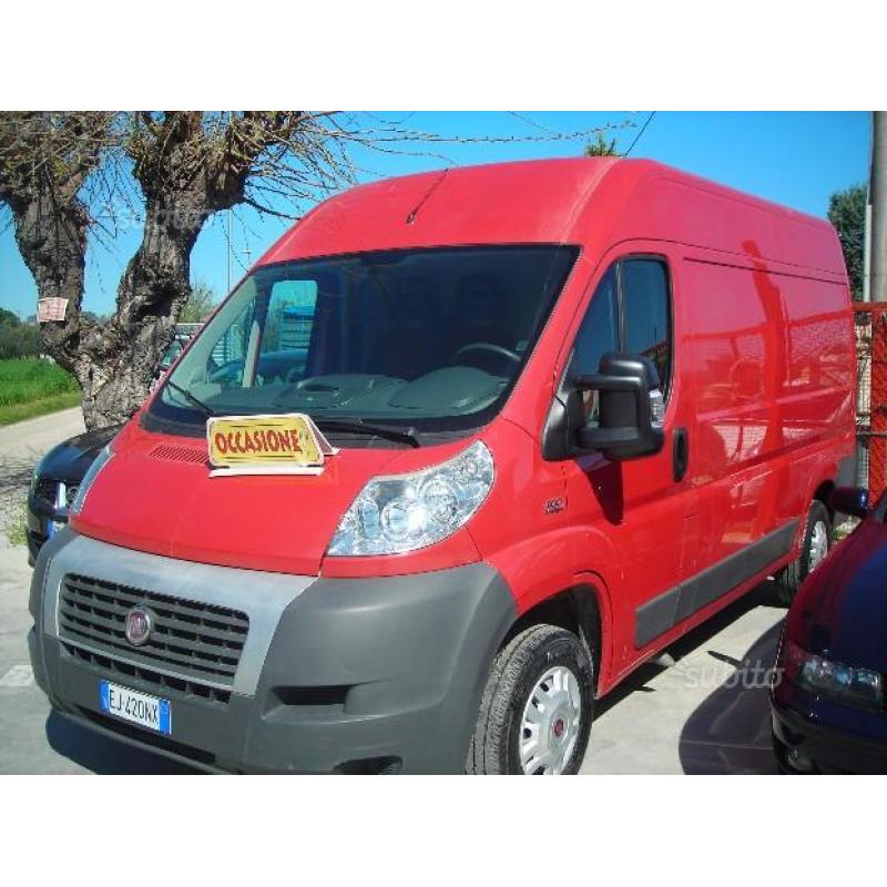 Fiat ducato