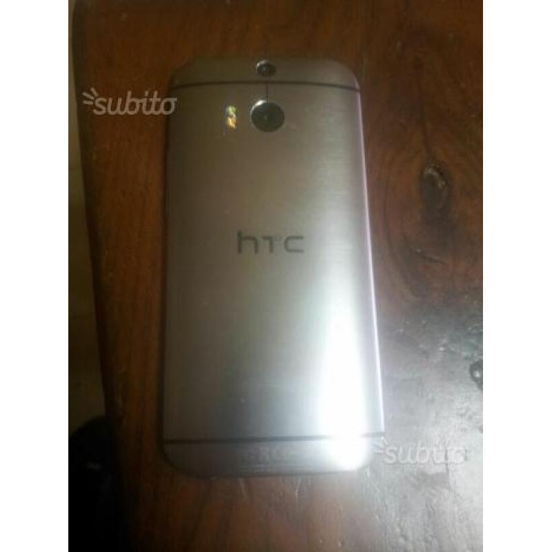 HTC One M8