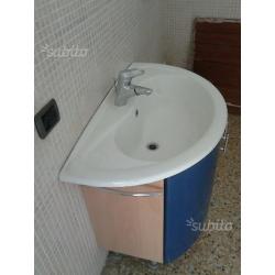 Bagno lavanderia