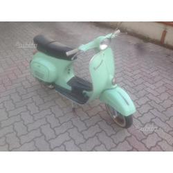 Vespa 50 LX del '64