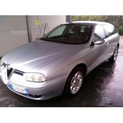 Alfa romeo 156