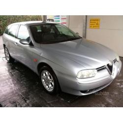 Alfa romeo 156