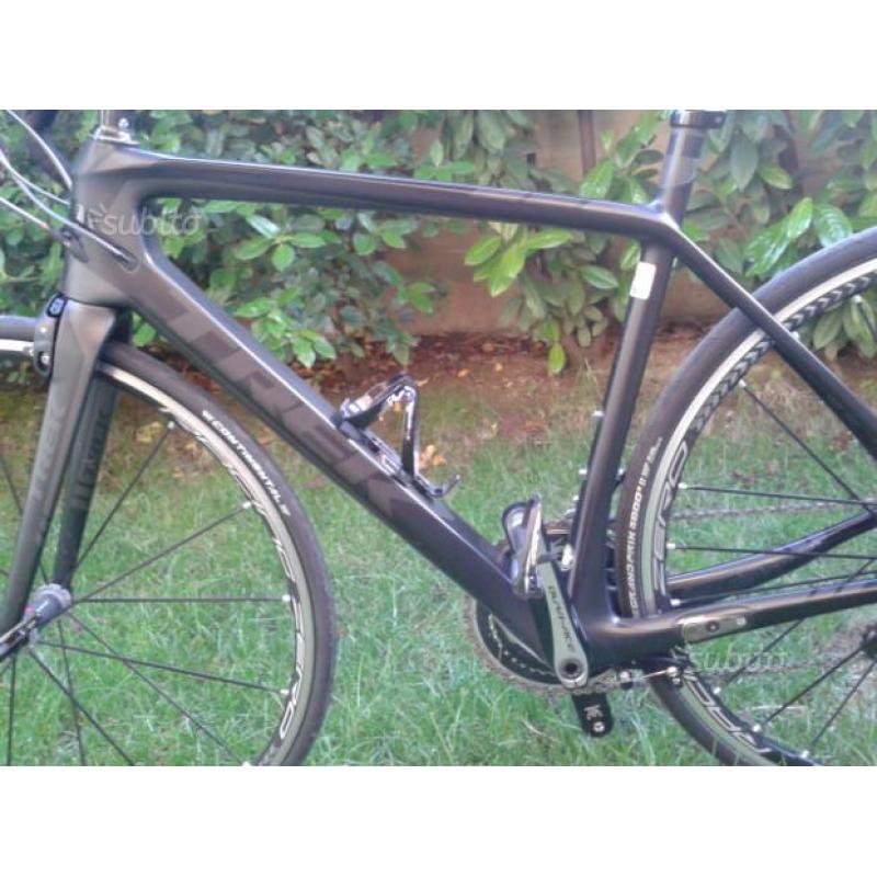 Trek madone serie 7s