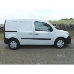 Renault kangoo express ice 1.5 dci euro5 - 2011