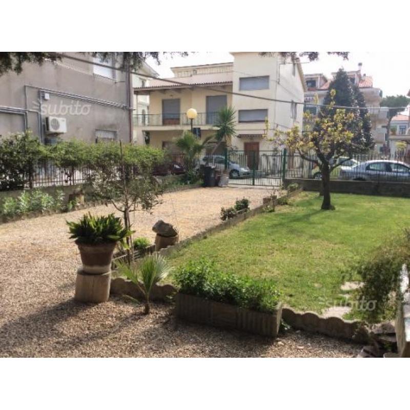 Centralissimo con Giardino