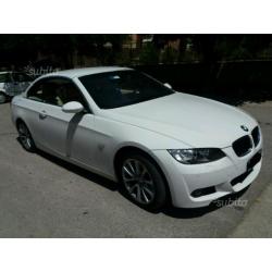 Bmw 320 d Cabrio msport