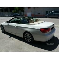 Bmw 320 d Cabrio msport