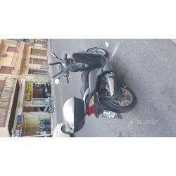 Honda SH 300 - 2011