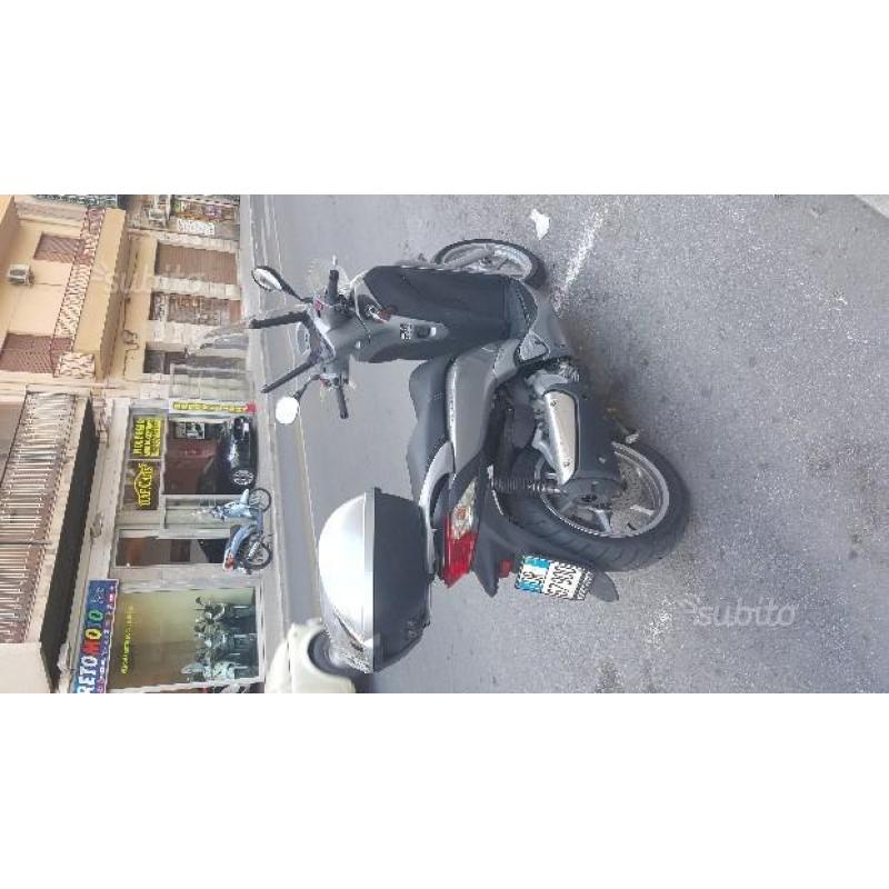 Honda SH 300 - 2011