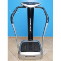 Pedana vibrante Vibro Power