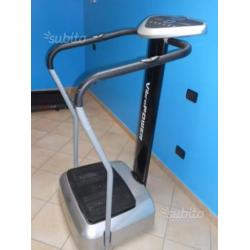 Pedana vibrante Vibro Power