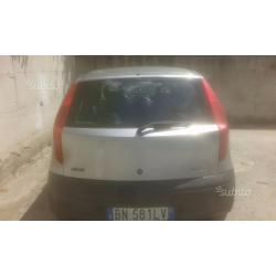 FIAT Punto 2ª serie - 2002