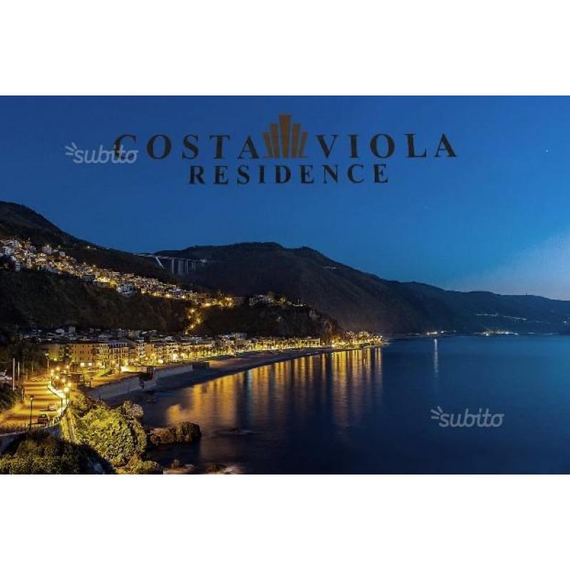 B&B - Residence - LaCostaViola