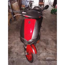 Gilera Runner 50 - 2005