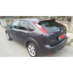 FORD Focus 3ª serie - 2008 1.6 tdci trattabili