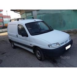 Citroen berlingo 1.9 disel