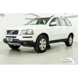 VOLVO Polar XC 90  D5 AWD AUT 7 POSTI